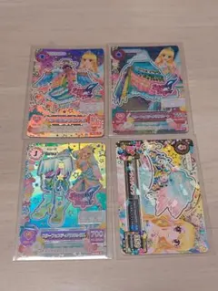 スターフェスティバルコーデ