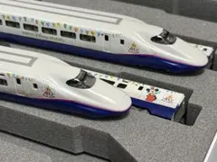 KATO E3系2000番台 「はこビュン」ラッピング編成 7両 - メルカリ