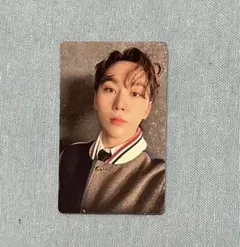 SEVENTEEN 17 IS RIGHT HERE トレカ スングァン
