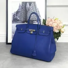 極美品希少色】HERMES エルメス バーキン30 トゴ ルージュピヴォワンヌ 