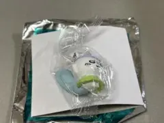 新品未開封 映画ちいかわ　入場者特典めじるしアクセサリー モモンガ
