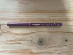 キャンメイク クリーミータッチライナー 06フォギープラム