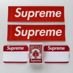 2026年最新】supremeノベルティの人気アイテム - メルカリ