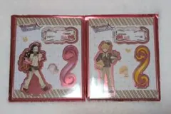 鬼滅の刃　バレンタイン　ホワイトデー　アクスタ　禰豆子　善逸