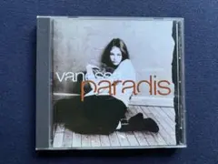 Vanessa Paradis