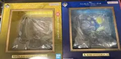 星月夜 ジオラマ 一番くじ ゴッホ A賞 ラストワン賞 - メルカリ