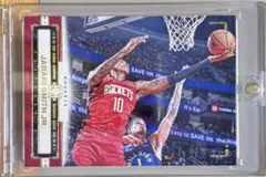 Jabari Smith Jr. PHOTOGENIC NBAカード HOU