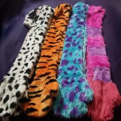 マフラーキャップ