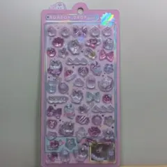 【正規品】ボンボンドロップシール　ユニコーン