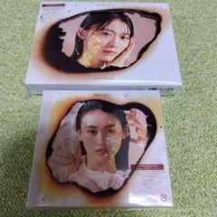 櫻坂46 addiction TYPE-A TYPE-B 初回生産限定版