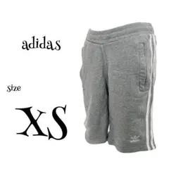 【 adidas 】アディダス ハーフパンツスウェット ジャージ ウィメンズ