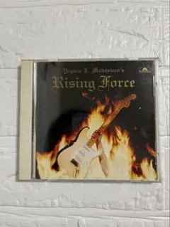Yngwie Malmsteen A Sign of Trilogy 1985 - メルカリ