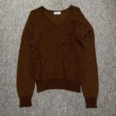 レディース ブランド長袖シャツ Rogica LLサイズ