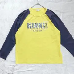 ヨネックス 近畿 2015 Tシャツ バドミントン テニス 長袖 ロングスリーブ