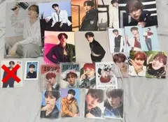 INI 尾崎匠海 まとめ売り 【バラ売り要相談】