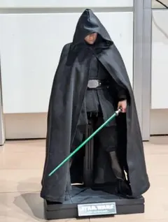 本革カスタム ホットトイズ ダースベイダー スターウォーズ ローグワン 1/6 ムービー・マスターピース】『ローグ・ワン／スター・ウォーズ