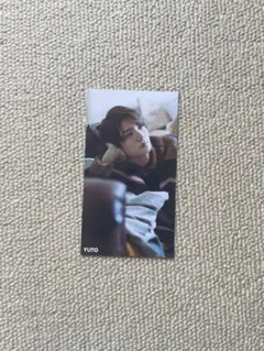 髙橋優斗 HiHi Jets デタカ