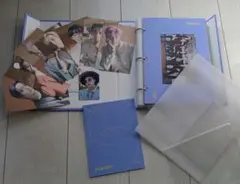 BTS　Memories of　2021　DVD、付属品、ランダムトレカード付
