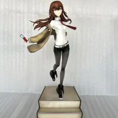 『STEINS;GATE』牧瀬紅莉栖 1/8フィギュア