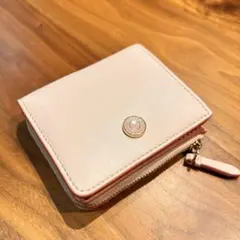 【COLE HAAN 二つ折り財布】コールハーン ピーチウィップ/ロゼットのサムネイル