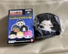 ハンターハンター ぽてコロマスコット2 フェイタン