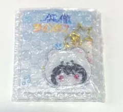 あんスタ 朔間凛月 白熊バッグ アクキー　アクリルキーホルダー　中国