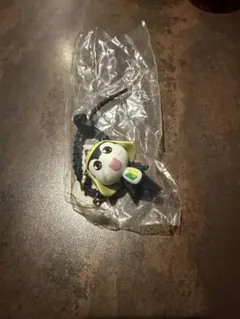 ケロロ軍曹　カラフルマルチチャーム　タママ二等兵