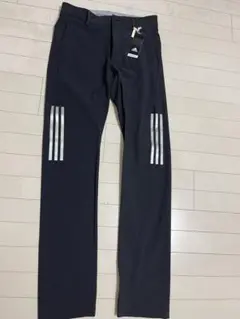 【一瞬の値下げ！GW限定　未使用&格安セール】アディダスゴルフストレスパンツ
