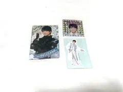 This is 忍者 豊田陸人 忍コレ ステッカー