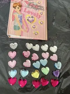 プリティーリズム プリズムストーン 14個セット 練習着 等 - メルカリ