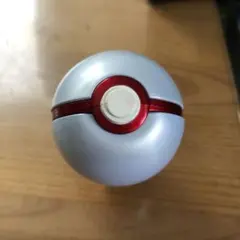 ポケットモンスター ボールコレクション きみにきめた! プレミアボール