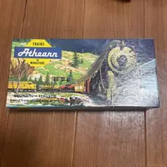 希少国内版 グンゼ 1/600 エアフィックス RMS モレタニア 日本語説明書
