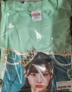 のんふぃく! 澪織にいな サインtシャツ 幕張くじ オンライン - メルカリ