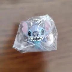 スティッチ ボールチェーン　キーホルダー
