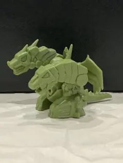 ベータードラゴン　ガンドランダー　魔封の聖剣　ガン消し
