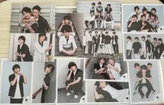 SnowMan 佐久間大介 公式写真 フォトセ サマパラ 2018 Jr.