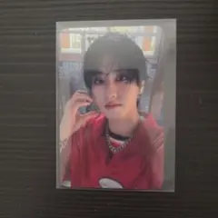 Straykids スキズ 合 HOP BDM ハンジソン