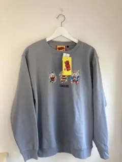 レア　うまい棒　スウェット 新品　タグ付き