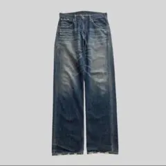 Levi's 503 STRAIGHT DENIM
