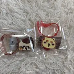 ちいかわ ライトブレス シーサー　くりまんじゅう