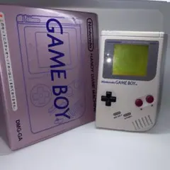 Nintendo GAME BOY 初代