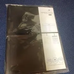 エンランジェディコスタリカ　マルチカバーA5のサムネイル