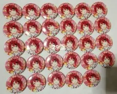 すとぷり　莉犬　ミニ缶バッチ　すとろべりーねくすと　すとねく特典缶バッチ