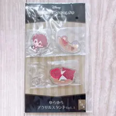 ツイステ エース アクスタ