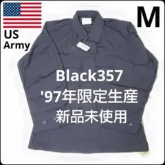 ✨デッドストック✨アメリカ軍★Black357★ミリタリージャケット★新品未使用