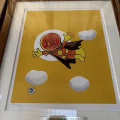 ガタロー☆マン　直筆イラスト　ミニ色紙 ガタロー☆マン 直筆イラスト ミニ色紙 - メルカリ