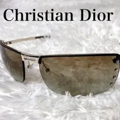 Christian Dior ADIORABLE8 サングラス スタッズのサムネイル