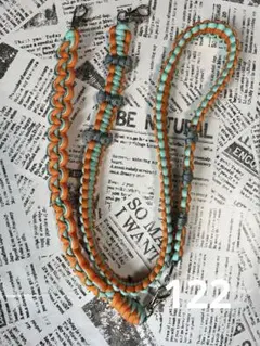 パラコード2wayスマホショルダー21