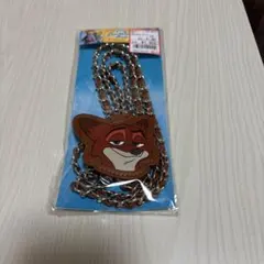 ズートピア2 マルチショルダーストラップ