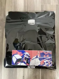 ONE OK ROCK ワンオク ロンT サイズS
